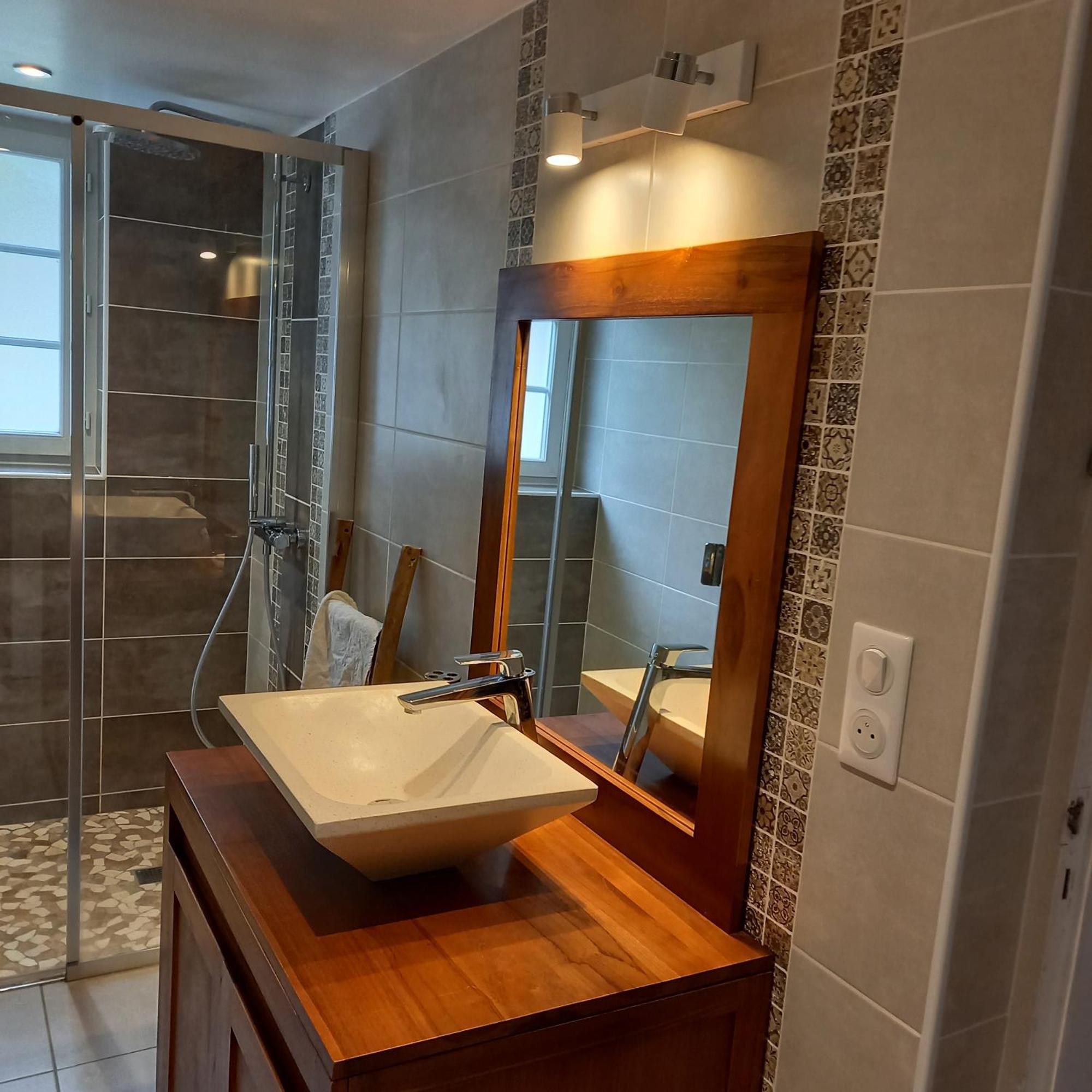 Maison Ainerak Gite A Sainte Engrace Ла-Пьер-Сен-Мартен Экстерьер фото